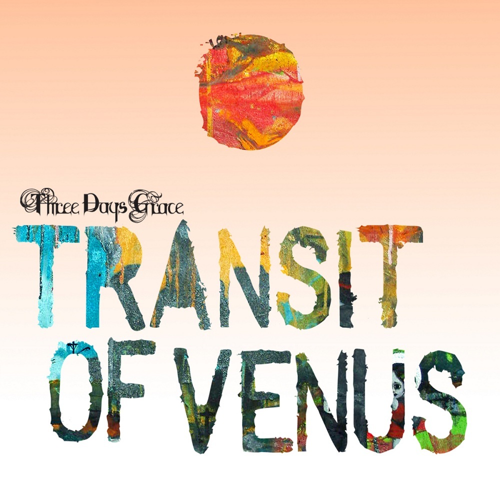 Transit Of Venus Pre-order