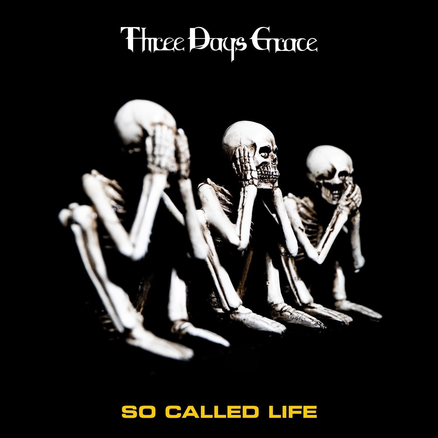 New Single “So Called Life” Out November 29