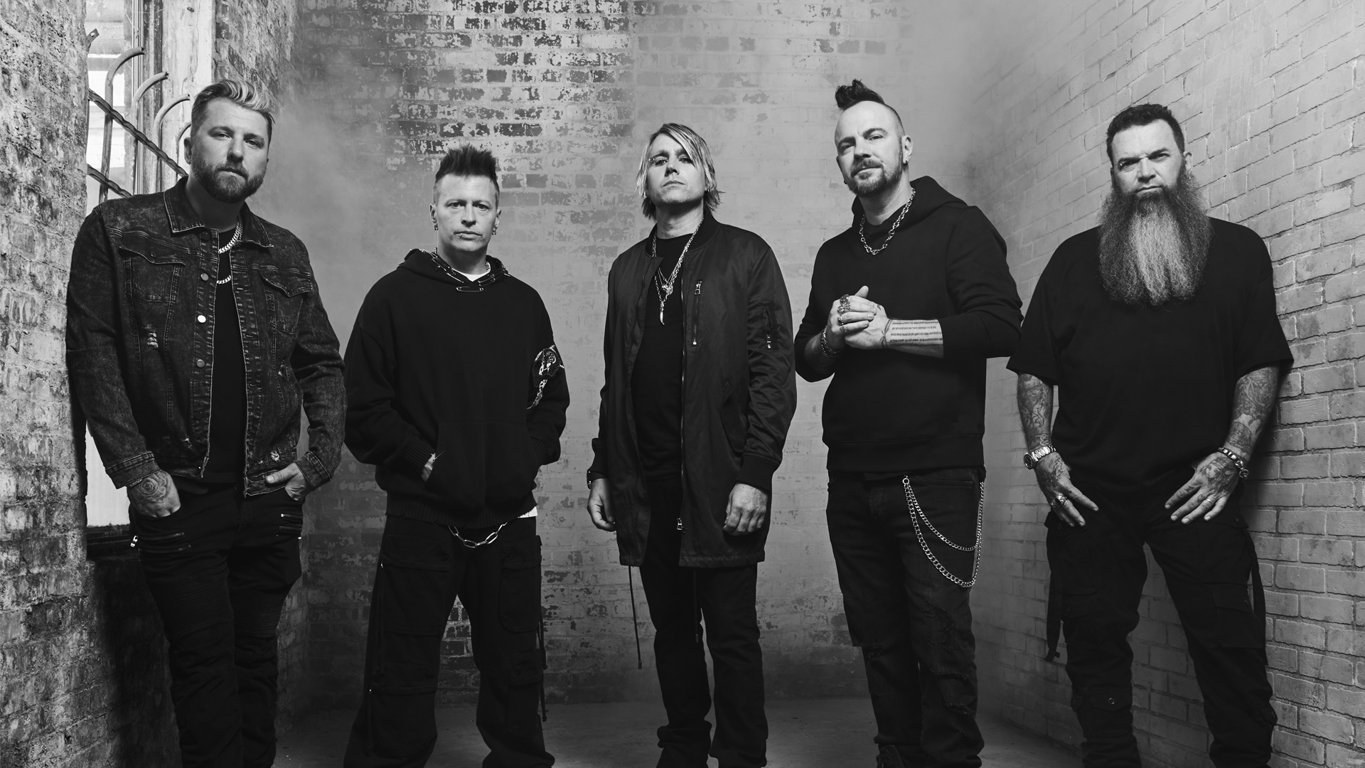 Three Days Grace